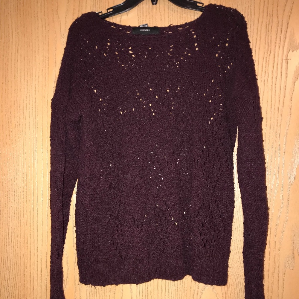 sweater